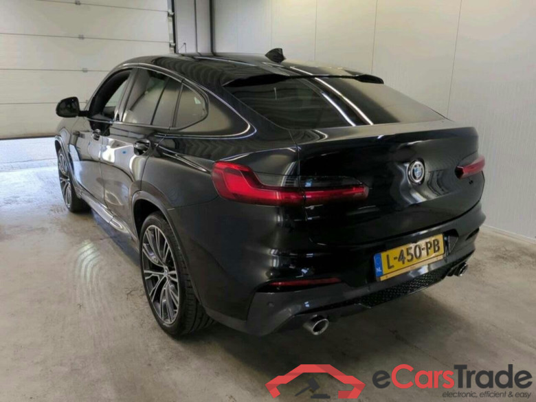 BMW X4 xDrive20i Bns Ed.+ #6