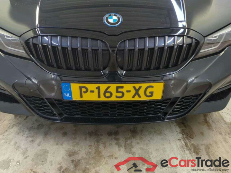 BMW 3-serie Touring 330e Bns Ed.P #4
