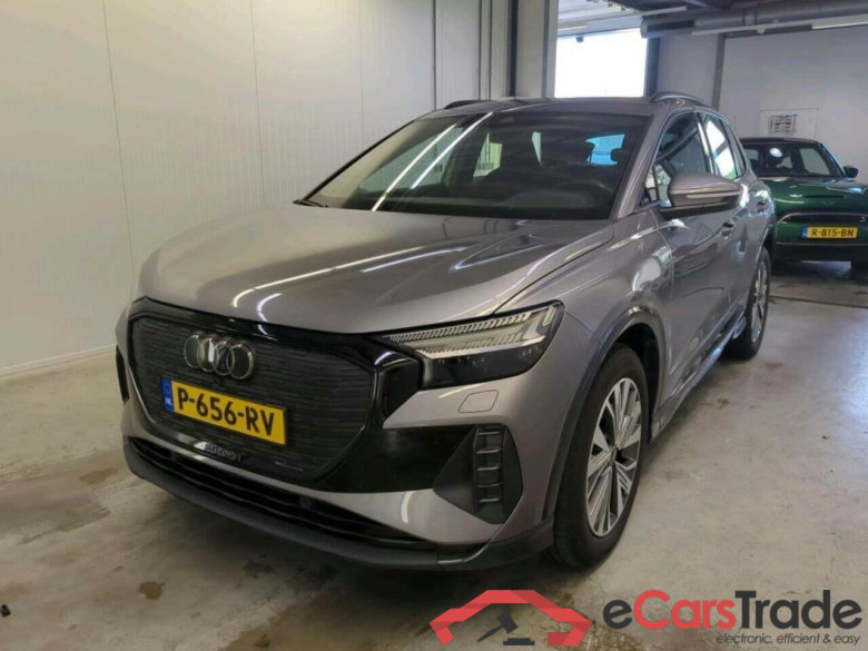 AUDI Q4 e-tron 40 Adv. ed.