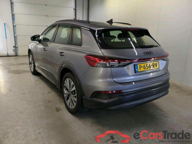 AUDI Q4 e-tron 40 Adv. ed. #6