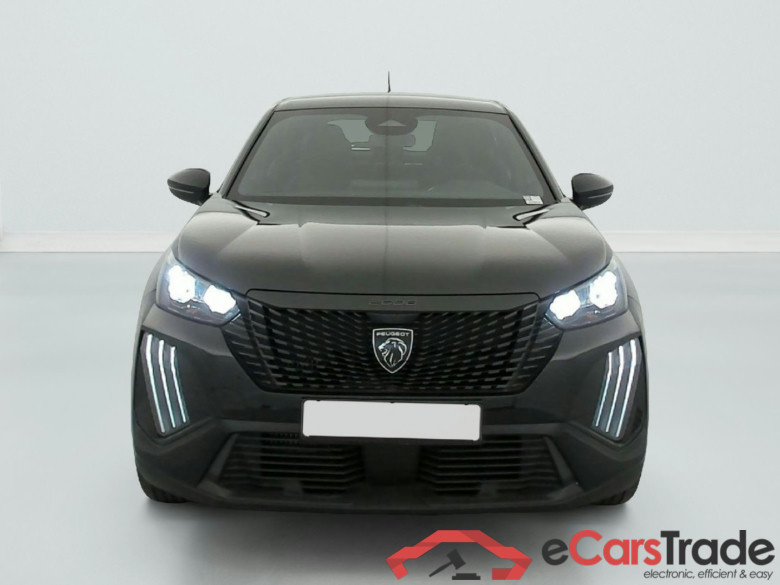 Peugeot 2008 Style 1.2 100 S&S BVM6 #2