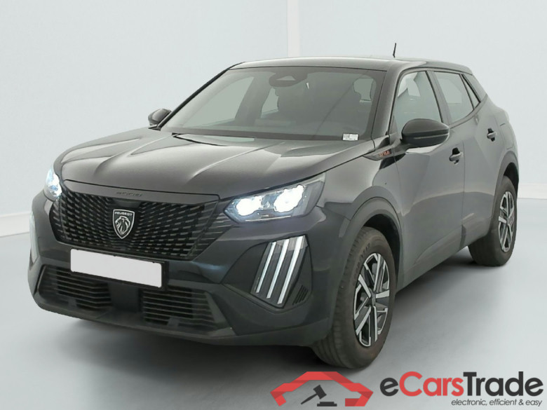 Peugeot 2008 Style 1.2 100 S&S BVM6 #3