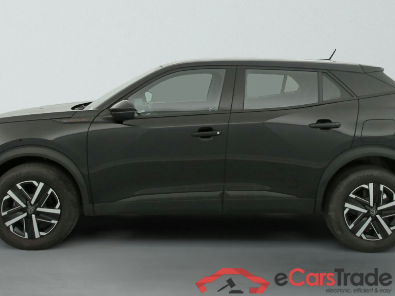 Peugeot 2008 Style 1.2 100 S&S BVM6 #4