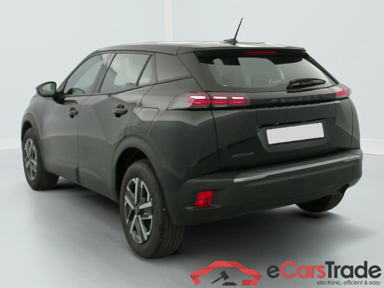 Peugeot 2008 Style 1.2 100 S&S BVM6 #5