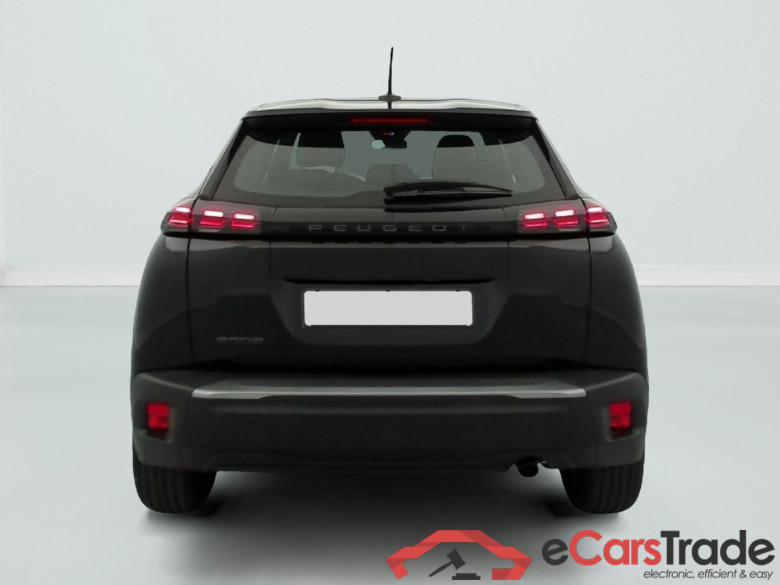 Peugeot 2008 Style 1.2 100 S&S BVM6 #6