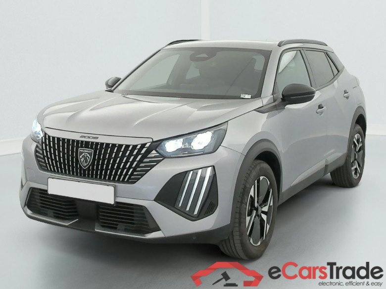 Peugeot 2008 100 S&S BVM6 Allure #3