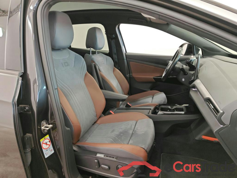 Volkswagen ID.4 77kWh 1ST Max Auto 5d #3