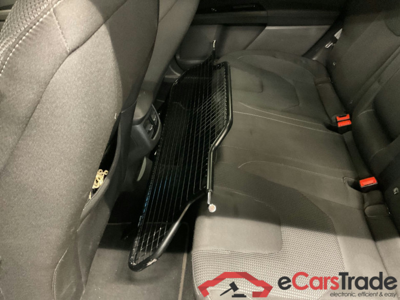 Mondeo Turnier Titanium 2.0 EcoBlue 110KW AT8 E6d #4