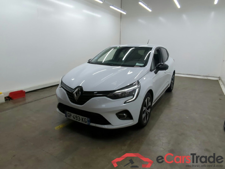 Clio V Evolution 1.0 SCe 65CV BVM5 E6d #1