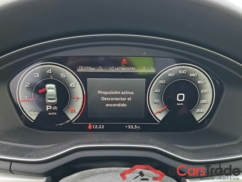 AUDI A5 / 2019 / 2P / coupé 45 TFSI quattro-ultra S tronicCoupé #4