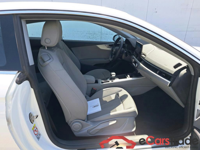 AUDI A5 / 2019 / 2P / coupé 45 TFSI quattro-ultra S tronicCoupé #6