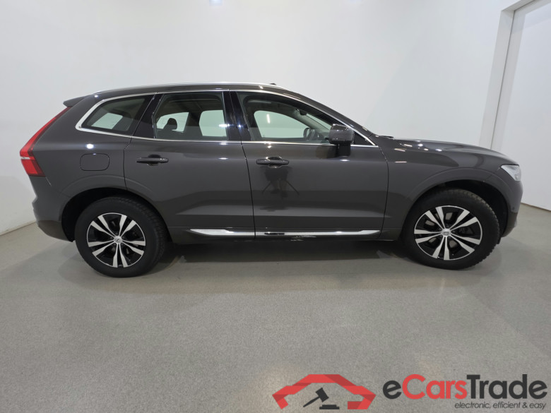 Volvo XC60 2.0 T6 Plug-In Hybrid AWD Inscription Aut. Pano LED Virtual ACC Navi KeylessGo Camera Klima PDC ... #5