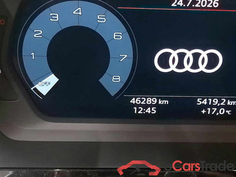 AUDI - AUD A3 SB 30 TFSi 110PK Attraction Pack Business & Cruise Control & Rear Park Sensors * PETROL * #5