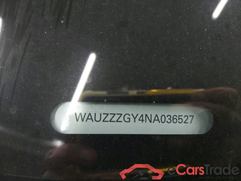 AUDI - AUD A3 SB 30 TFSi 110PK Attraction Pack Business & Cruise Control & Rear Park Sensors * PETROL * #6