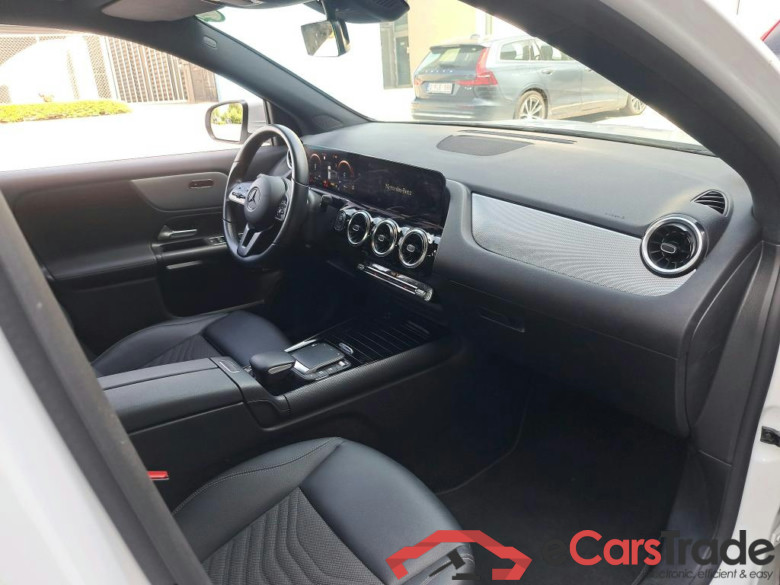 MERCEDES - MER GLA 250e  218PK DCT Business Solution With Smartphone Integration & Towing Hook With ESP  * HYBRID * #3