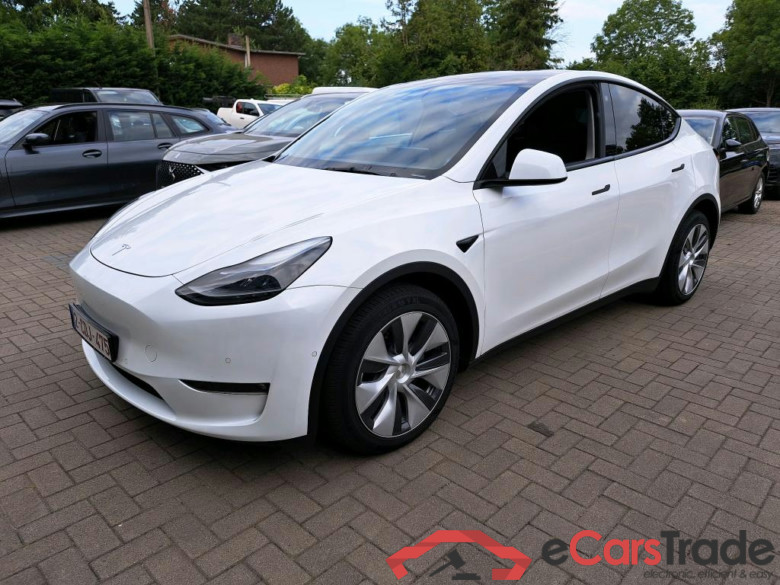 TESLA - TES MODEL Y Long Range Dual Motor AWD 476PK  * ELECTRIC * #1