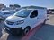 preview Opel Vivaro #0