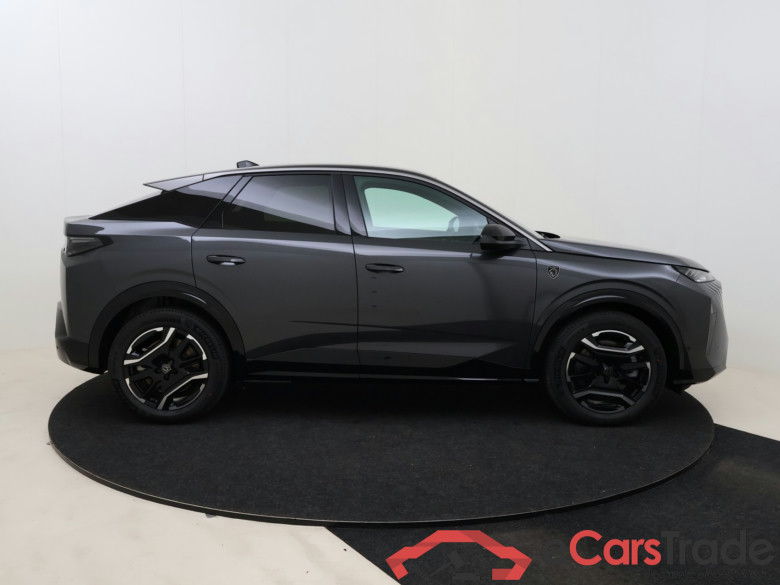 Peugeot E-3008 GT Electric 73 kWh 213 hp #4