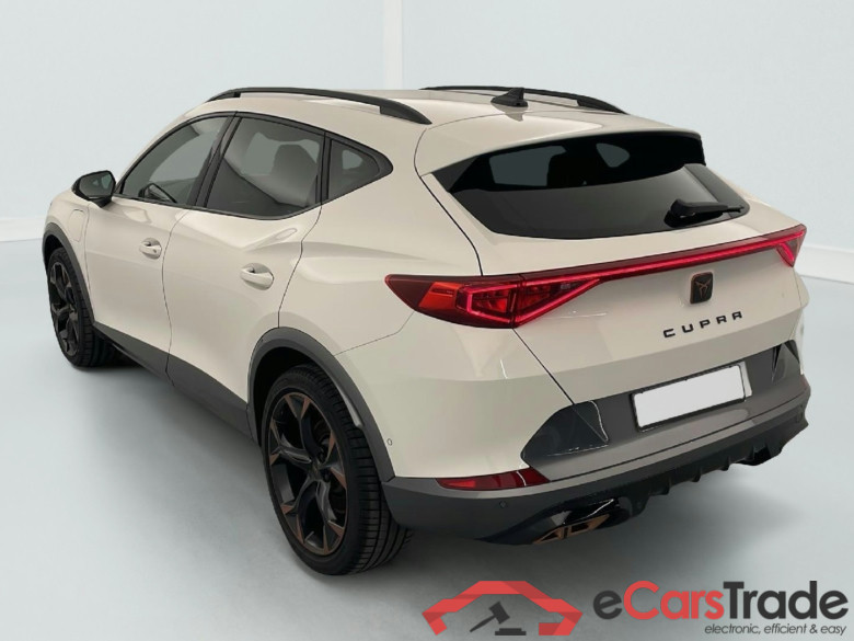 Cupra Formentor VZ 1.4 E-HYBRID 245 CH DSG6 #5