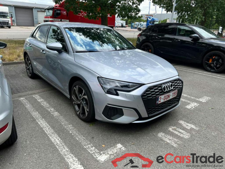 AUDI A3 Sportback 35 TFSI Attraction S tronic #3