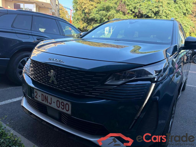PEUGEOT 5008 1.2 Turbo MHEV Allure Pack DCT #3