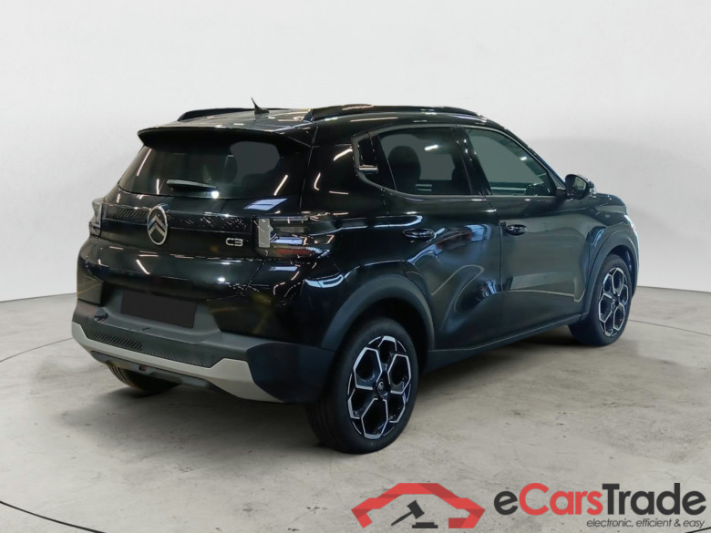 Citroen C3 Max C3 Turbo 100 ch Manuelle #4