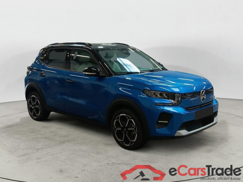 Citroen C3 Max Turbo 100 ch Manuelle #2