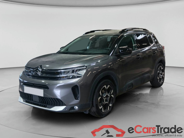 Citroen C5 AIRCROSS Max Hybride 136 e-DCS6 #1