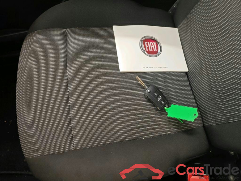 Fiat Doblò 1.5 BlueHDi 100pk S&S 1000kg L1 4d #3