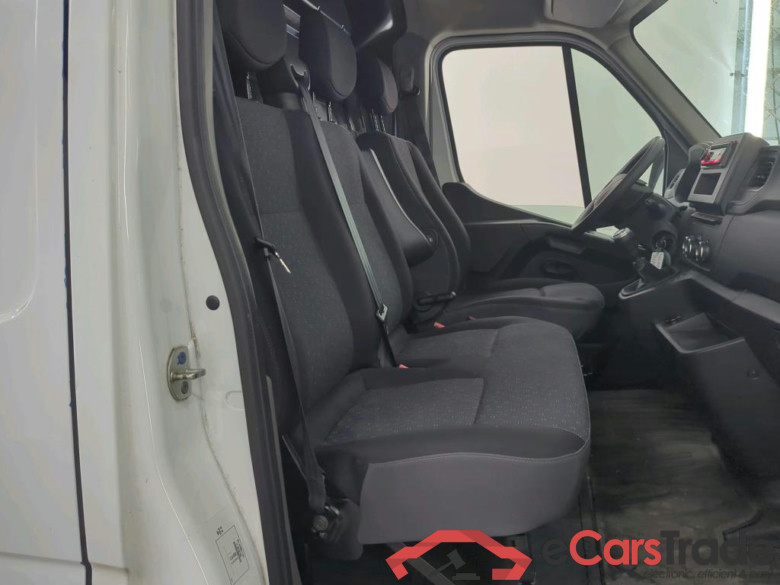 Opel Movano L2H2 2.3CDTI 99kW 3.3T 4d #3