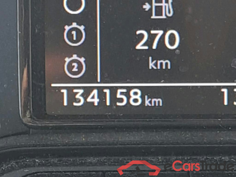 CITROEN Berlingo / 2018 / 4P / monovolumen compacto Talla M BlueHDi 100 LIVE #5