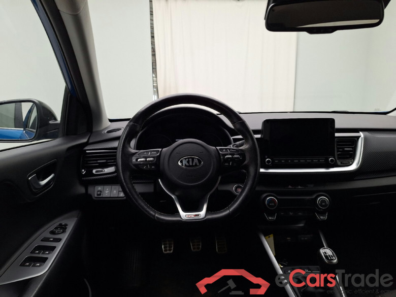 Kia, Stonic FL'20, KIA Stonic 1.0 T 100 GT Line 5d #5