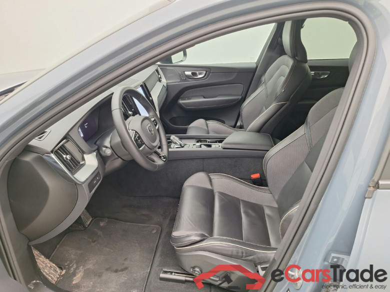 Volvo, XC60 FL'21 PHEV, Volvo XC60 T6 PHEV 4x4 Ultimate Dark Aut. 5d #3
