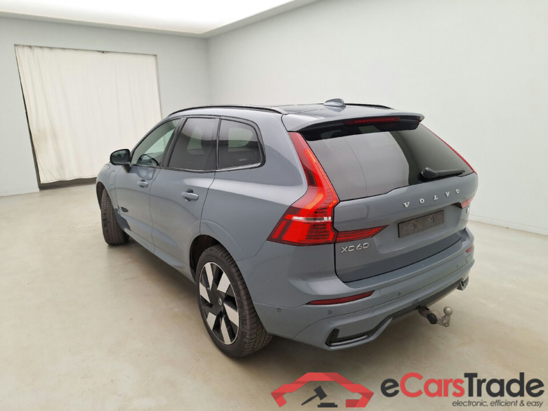 Volvo, XC60 FL'21 PHEV, Volvo XC60 T6 PHEV 4x4 Ultimate Dark Aut. 5d #6
