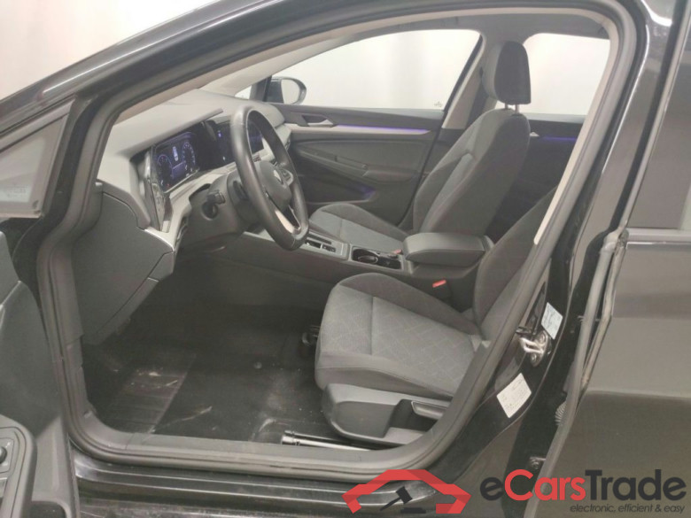Volkswagen Golf VIII 2.0 TDI 85kW Life Business DSG 5d #6