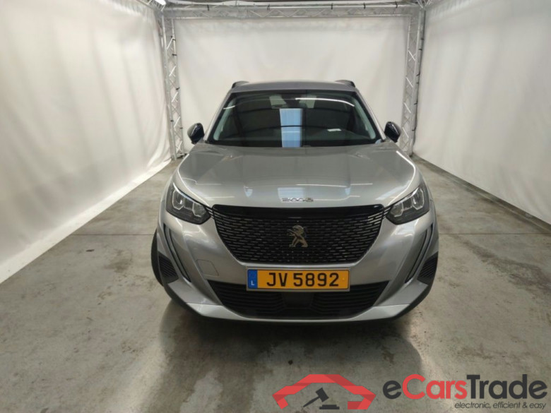 PEUGEOT 2008 - 2020 1.2 PureTech 130 Allure S&S (EU6.3) 5d #1