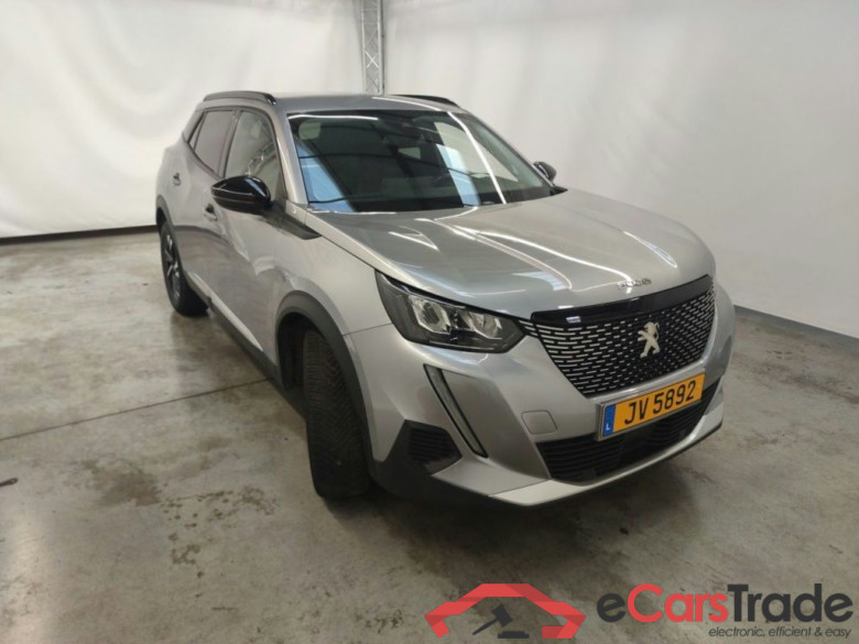 PEUGEOT 2008 - 2020 1.2 PureTech 130 Allure S&S (EU6.3) 5d #5