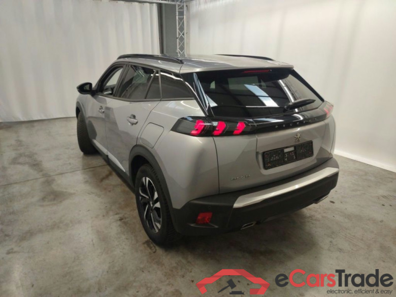 PEUGEOT 2008 - 2020 1.2 PureTech 130 Allure S&S (EU6.3) 5d #3
