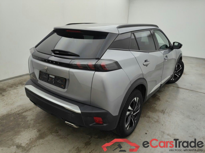 PEUGEOT 2008 - 2020 1.2 PureTech 130 Allure S&S (EU6.3) 5d #4