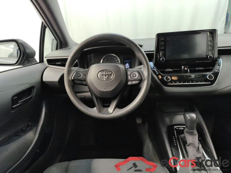 TOYOTA COROLLA TOURING SPORTS - 2019 1.8 Hybrid 98 GPF e-CVT 4d #6