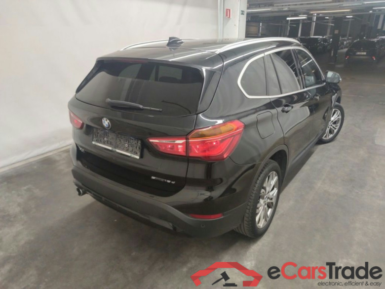 BMW X1 sDrive16d (85 kW) 5d #2