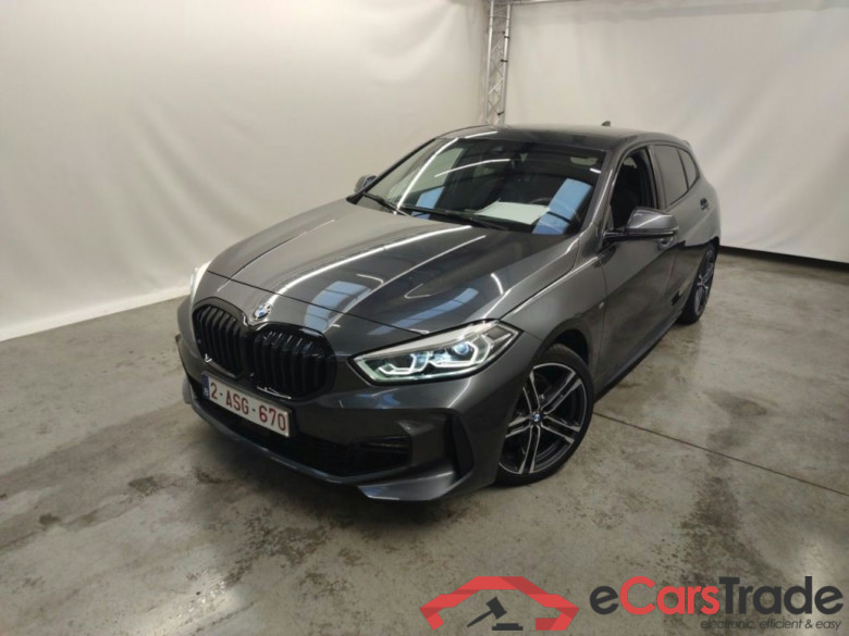 BMW 1 Reeks Hatch 116i (80 kW) 5d #1