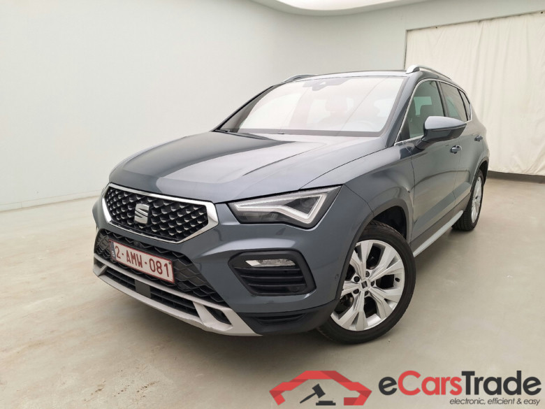 Seat, Ateca FL'20, SEAT Ateca 1.5 TSI Xperience DSG 5d #2