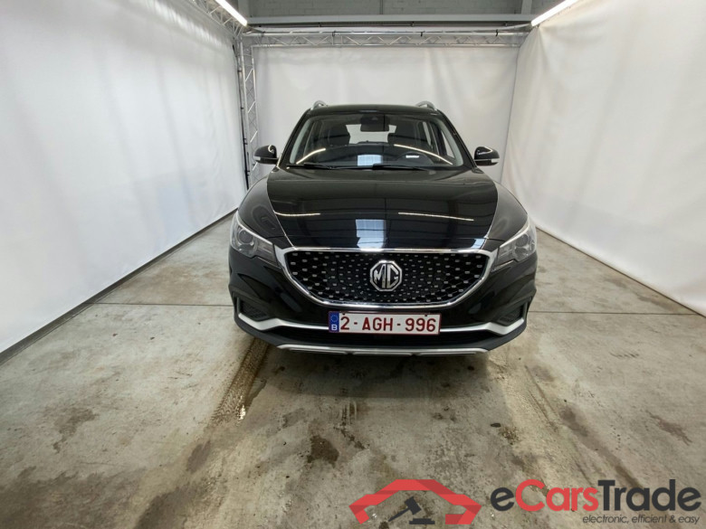 MG, ZS BEV, MG ZS EV Luxury 5d