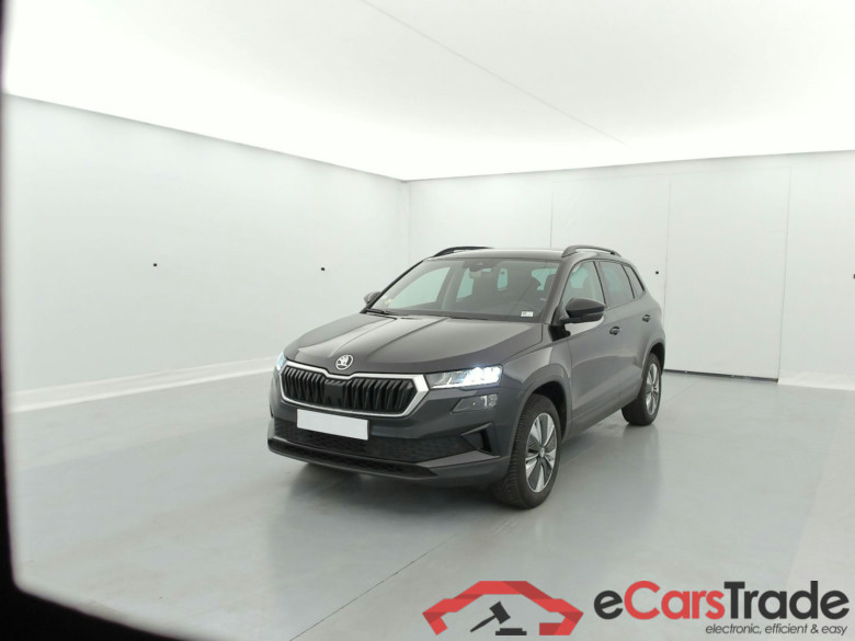 Skoda Karoq Business 2.0 TDI 116 ch SCR DSG7 #3
