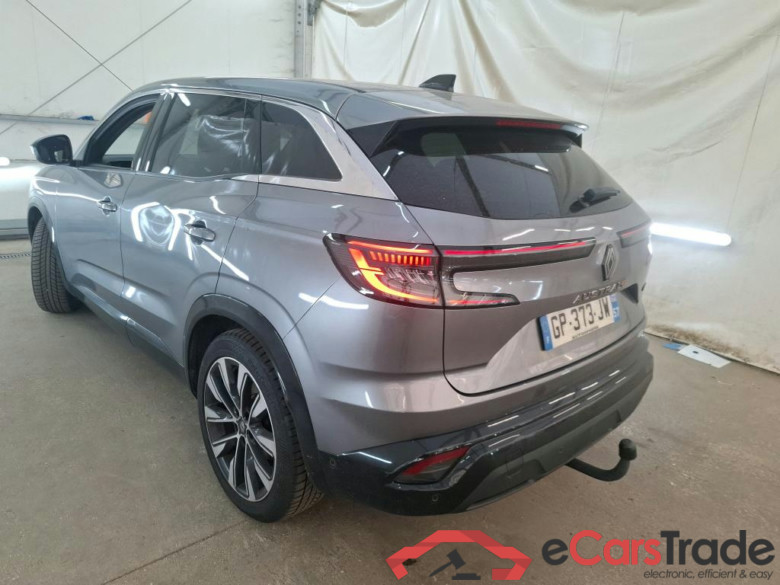 Austral Techno 1.2 E-TECH Hybrid 200CV BVA6 6E #2