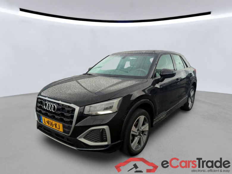 AUDI Q2 110 kW
