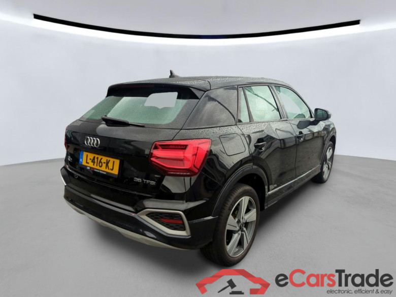 AUDI Q2 110 kW #6