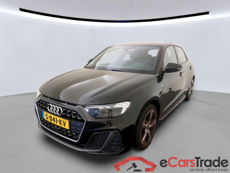 AUDI A1 Sportback 70 kW