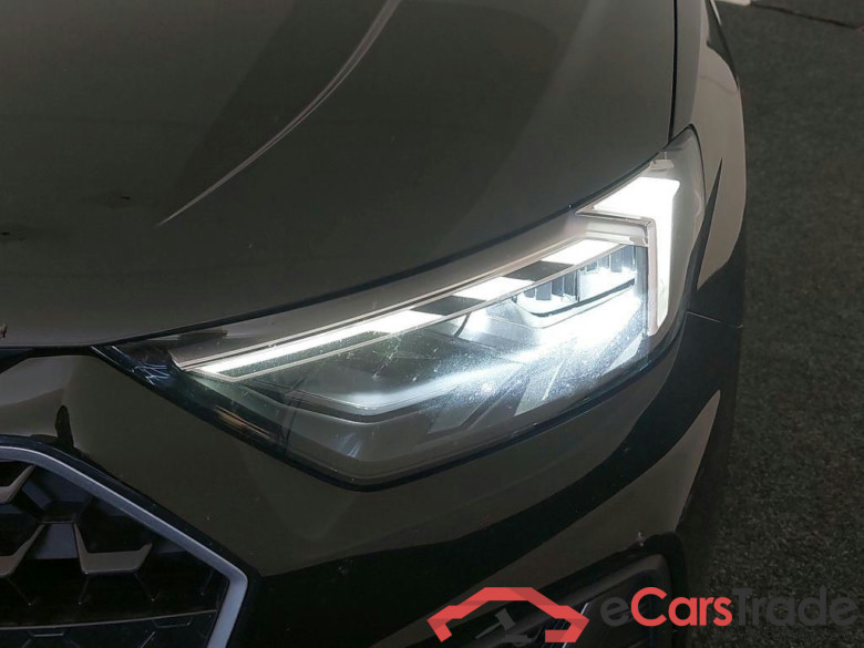 AUDI A1 Sportback 70 kW #4